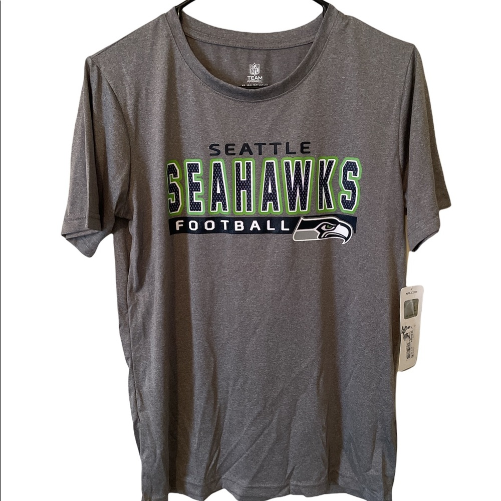 Youth Seahawks shirt